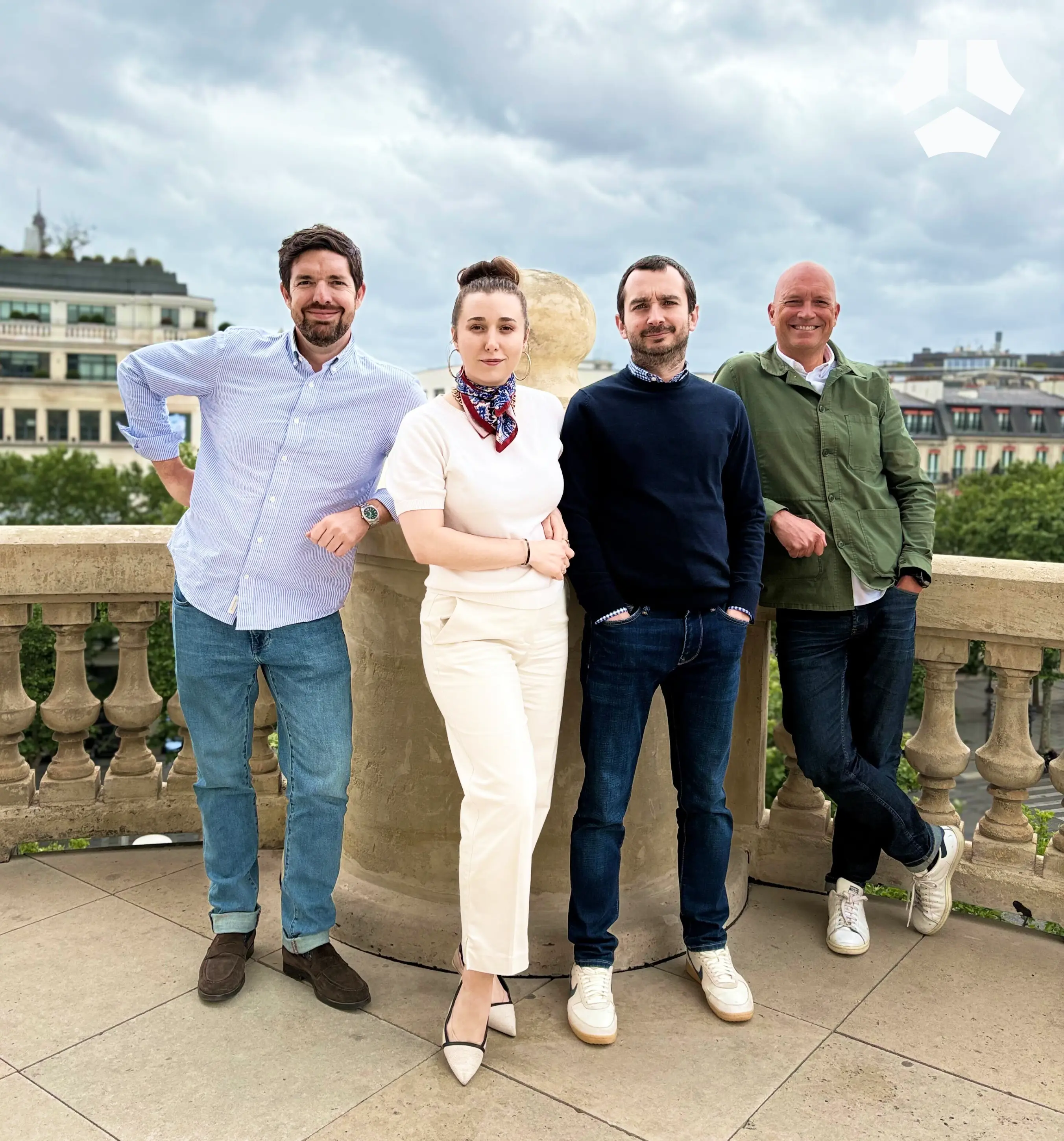 Initiativ Team